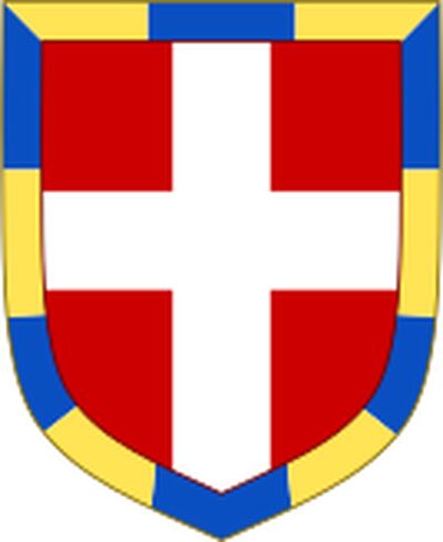 Stemma della famiglia Savoia-Aosta